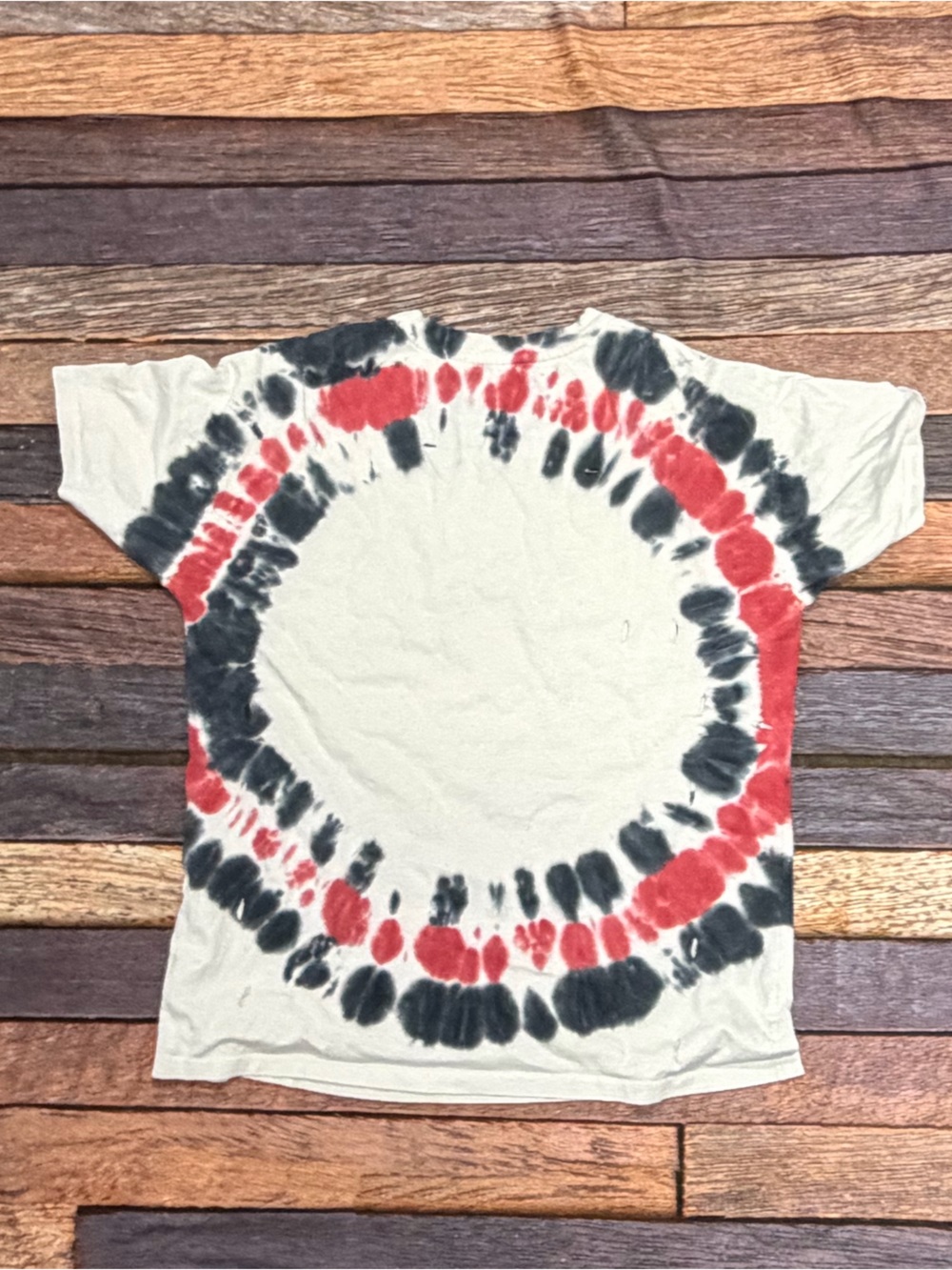 Guns N' Roses Heavy Metal Rock n Roll Music Short Sleeve Dye Tshirt - Picture 2 of 9